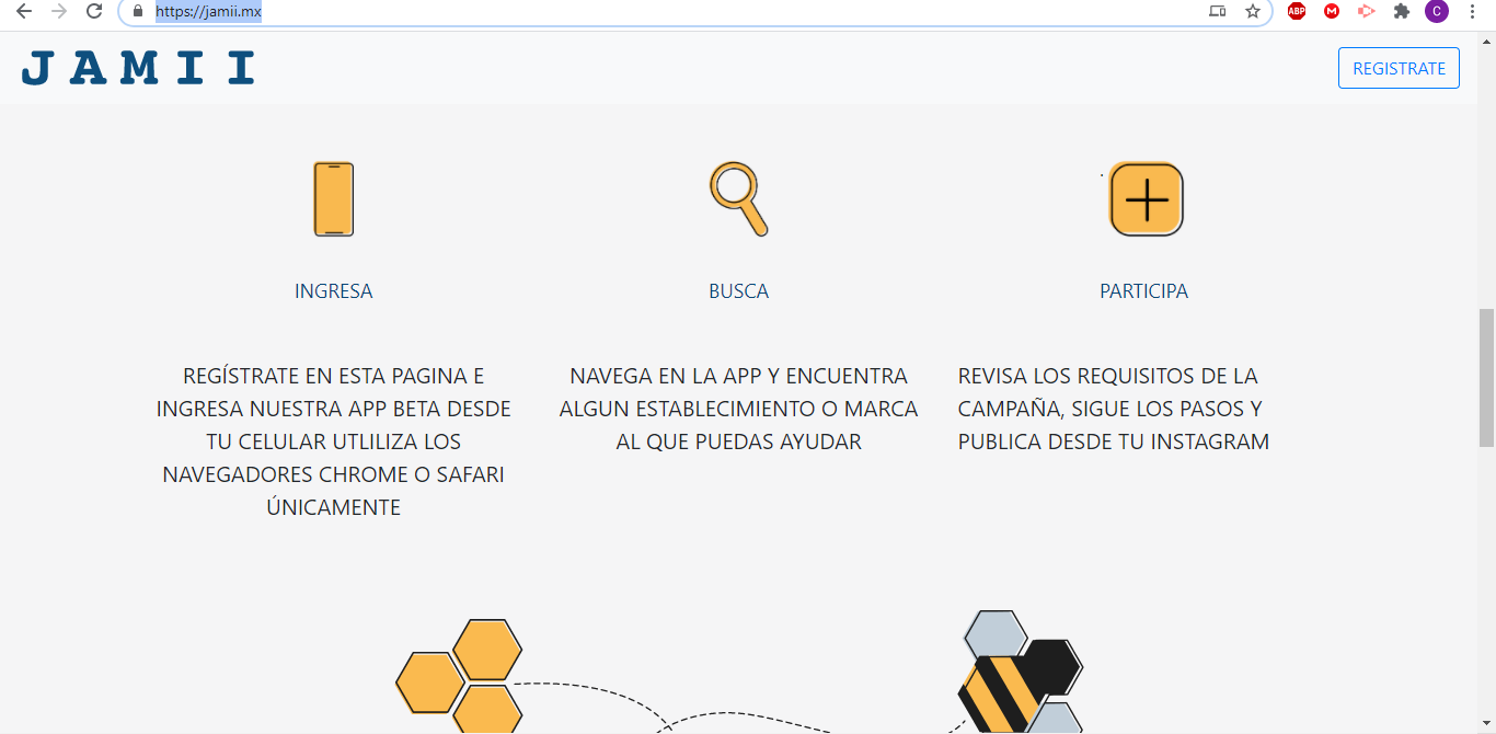 itacate
